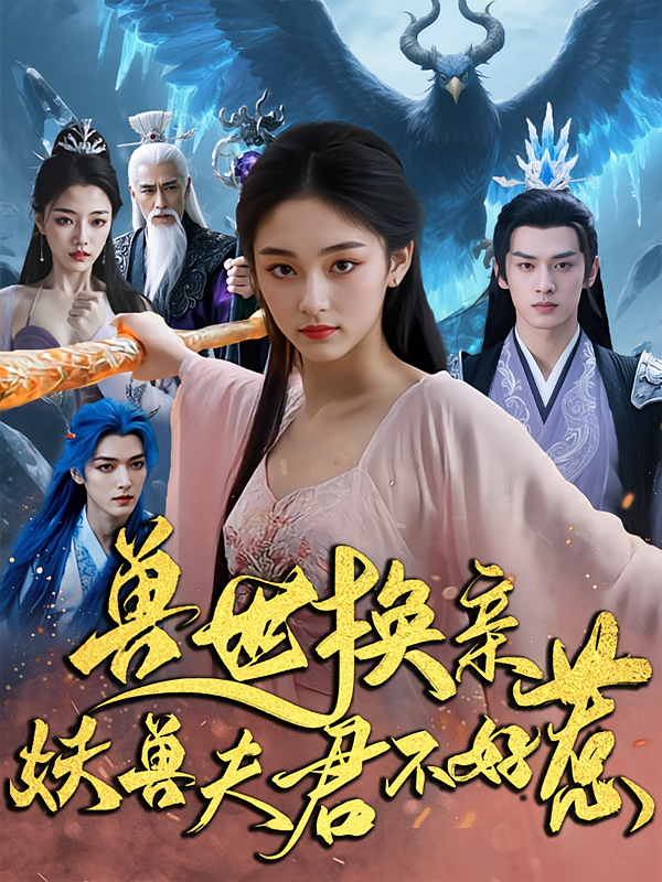獸世換親妖獸夫君不好惹