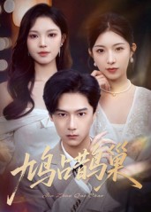 鳩占鵲巢，頂流夫人的致命陷阱